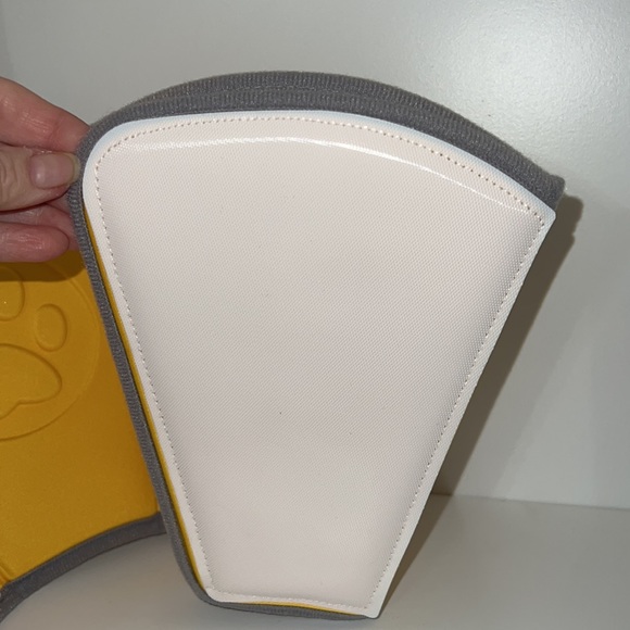 NWT Dog Post-Operative pet Recovery Adjustable Cone Collar Protective Collar - Picture 11 of 12